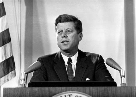 JFK Museum Updates Exhibit Following Complaints by Conservative Author