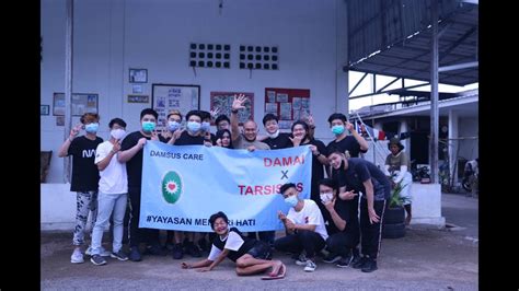 Rmvlog Yayasan Mentari Hati Odgj Documentary Youtube