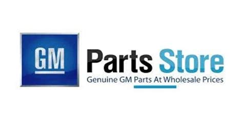 7 Off Gm Parts Store Promo Code Coupons 2 Active 2023