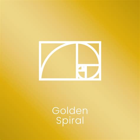 Golden Spiral — Blueprint Essences