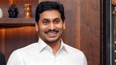 Agency News | Andhra Pradesh CM YS Jagan Mohan Reddy to Launch Revamped ...