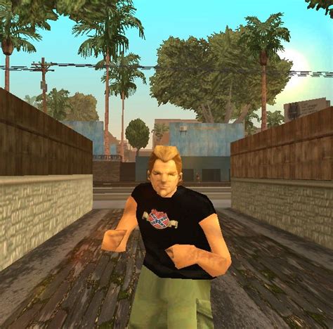 Gta Vice City Phil Cassidy