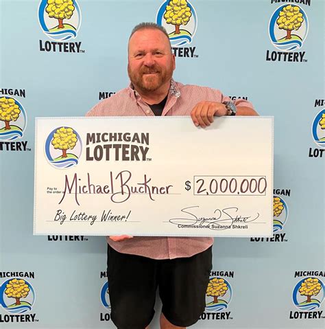 Where the biggest Michigan Lottery prizes in October were sold