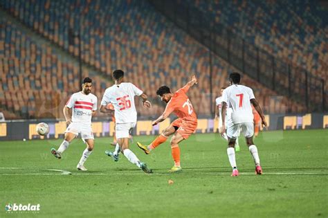 موعد والقناة الناقلة لمباراة الزمالك وبروكسي اليوم في كأس مصر بطولات