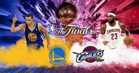 Golden State Warriors Vs Cleveland Cavaliers 2016 Nba Finals Preview Movie Tv Tech Geeks News