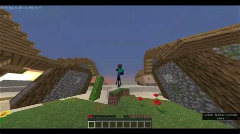 Minecraft Creepypasta Seed 90210 Youtube