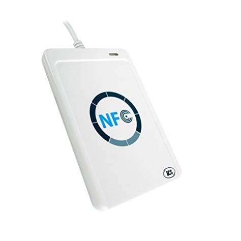 The Best NFC Contactless Smart Card Reader Unlocking The Benefits Of