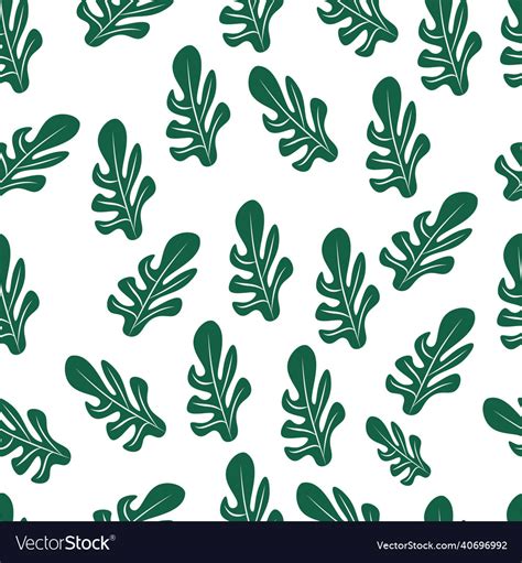 Green leaf Royalty Free Vector Image - VectorStock