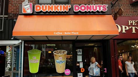 Dunkin' will close hundreds of convenience store locations by end of ...