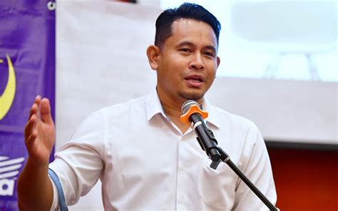 Lawan Ikut Dasar Bukan Fitnah Pemuda PH Selangor Cabar PN FMT