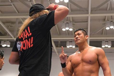 【aew】柴田勝頼が〝居場所ない〟新日本を退団 新天地は「すごいリングですよ」 東スポweb