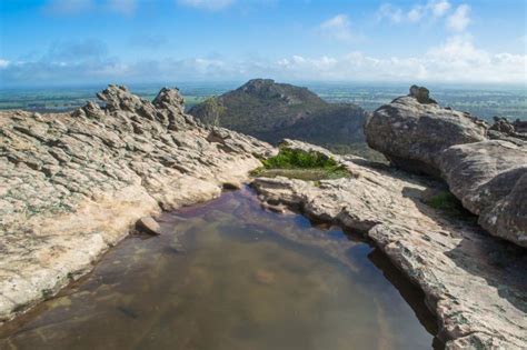 Hollow Mountain Grampians Guide