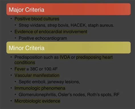 Pericarditis And Infective Endocarditis Flashcards Quizlet