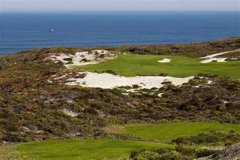 Praia D'El Rey Resort, Lisbon - Book Golf Holidays & Breaks