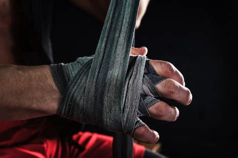 P Gina Im Genes De Guantes Entrenamiento Descarga Gratuita En Freepik