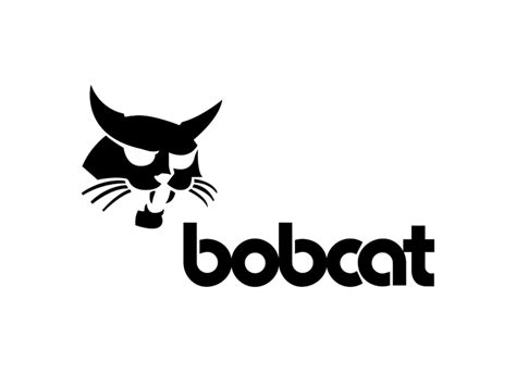 Bobcat Logo PNG Transparent & SVG Vector - Freebie Supply