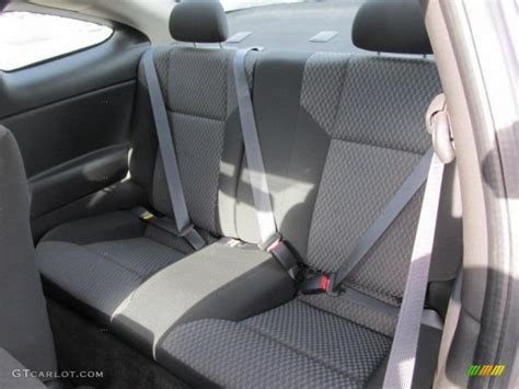 2006 Chevy Cobalt Interior