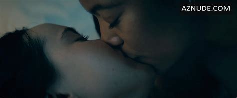 JAZ SINCLAIR Nude AZNude