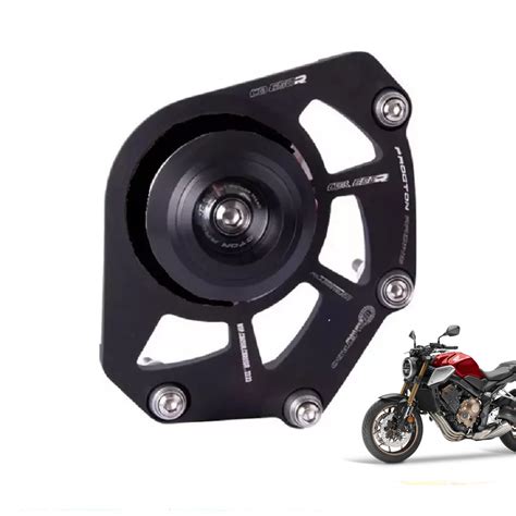 Protetor Estrela De Motor Procton Honda CB650R 2022 A 2024