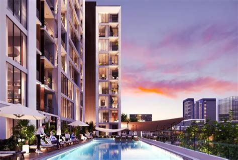 Rosalia Residences Project By Deyaar Leasing Property Finder Uae