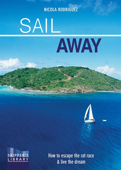 Sail Away Fernhurst Books