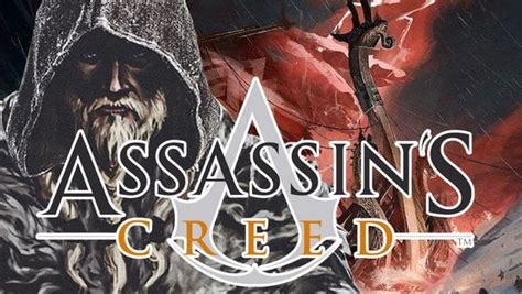 Assassin S Creed Vikings Wishlist R Assassinscreed