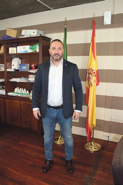 El Alcalde De Serranillos Se Indigna Con El De Batres Por Los Gastos