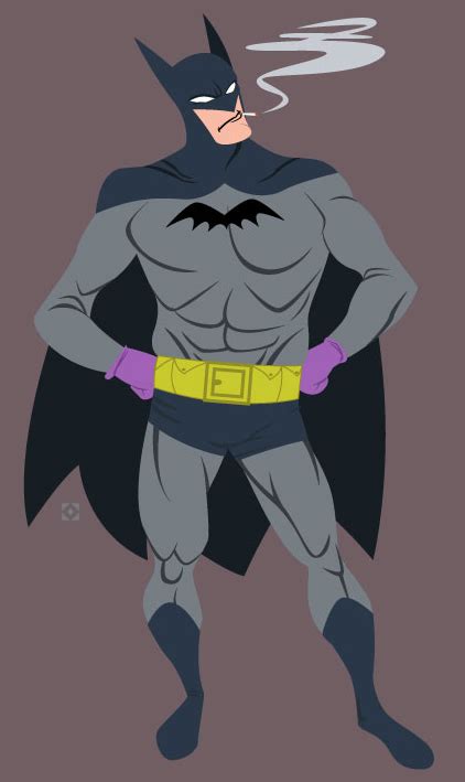 Batman 1939 by TeeDizzle on DeviantArt