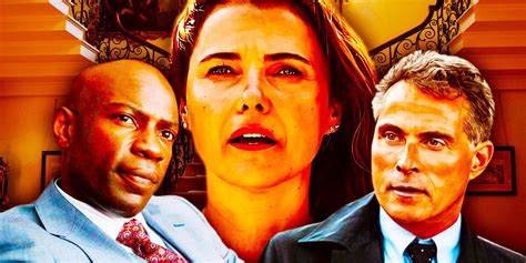 The Diplomat Season 2 Release Date Cast Story And Everything We Know