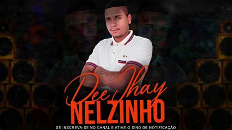 Mc Zuza Paloma Dj Nelzinho 2020 Youtube