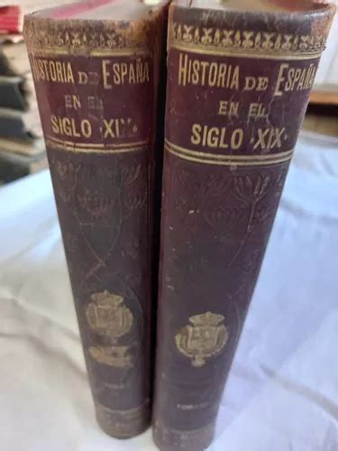 Historia De Espa A En El Siglo Xix Pi Y Margall Pi Y Arsuaga