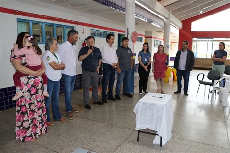 Centro de Educação Infantil de Campo Mourão será ampliado