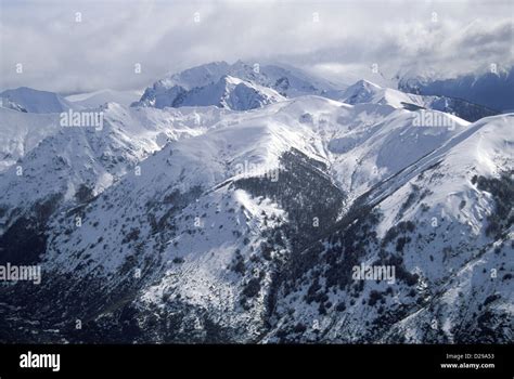 Argentina. Andes Mountains Stock Photo - Alamy