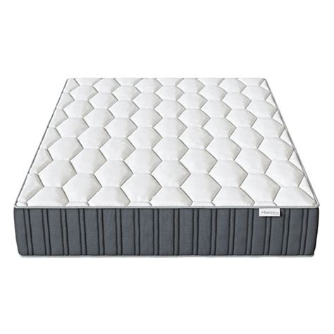 Matelas M Moire De Forme X Memo Luxe Hbedding Homifab