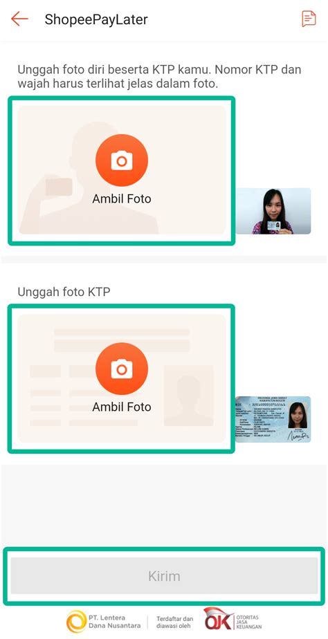 Cara Mengaktifkan Shopee Paylater Untuk Pengguna Baru