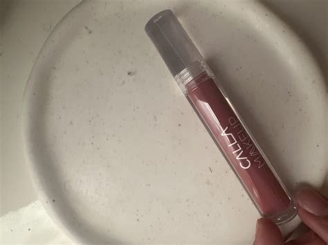 CALLA Makeup Lip Gloss CM 502 Niceone