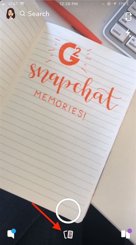 Snapchat Memories: Your Ultimate Use Guide