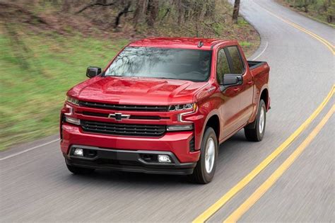 2022 Chevrolet Silverado 1500 Limited Pictures 149 Photos Edmunds