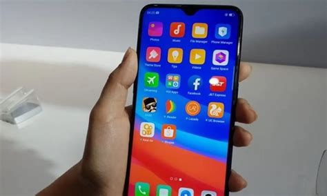 Cara Menyembunyikan Aplikasi Di HP Oppo Parboaboa