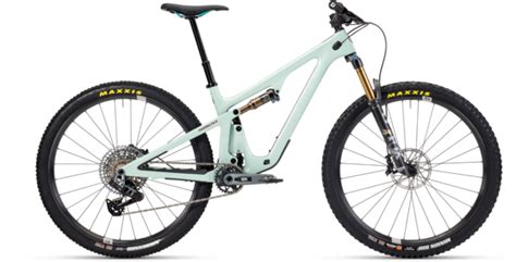 Yeti Cycles Sb C Series C Gx T Type Factory Bikesale By