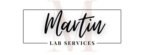 Home Martin Lab Services Drug And Dna Testing 2600 Oakstone Dr