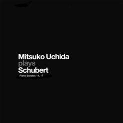 Schubert Piano Sonatas Mitsuko Uchida Mp