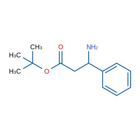 Tert Butyl Amino Phenylpropanoate Bld Pharm