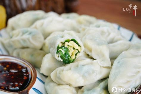 做韭菜鸡蛋馅饺子，牢记只放3种料，味道正，鲜香饱满财经头条