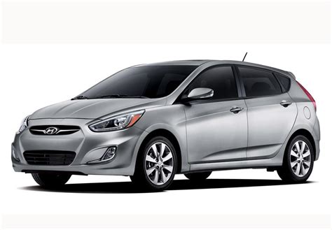 Hyundai I25 Información 2016