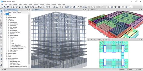 Los Softwares BIM más utilizados en Ingeniería Civil Editeca