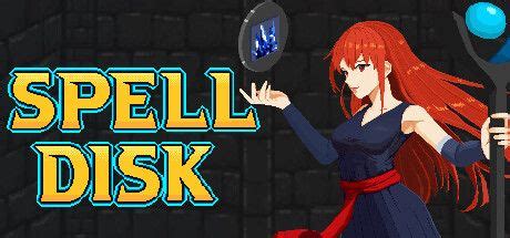 Spell Disk Attributes Tech Specs Ratings MobyGames