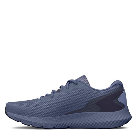 Under Armour Armour Charged Rogue 3 Trainers Womens Runners