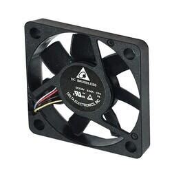 DC Brushless Fans BLDC E Komponent