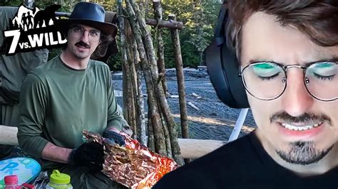 Topf Der Gier Schl Gt Zu Vs Wild Folge Reaction Youtube